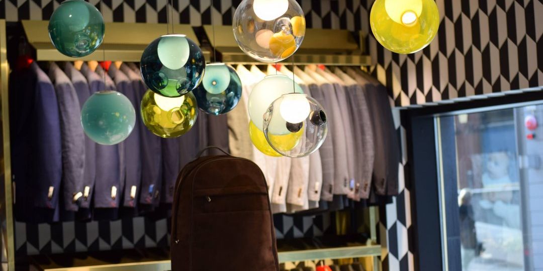 Suitsupply MTM Program