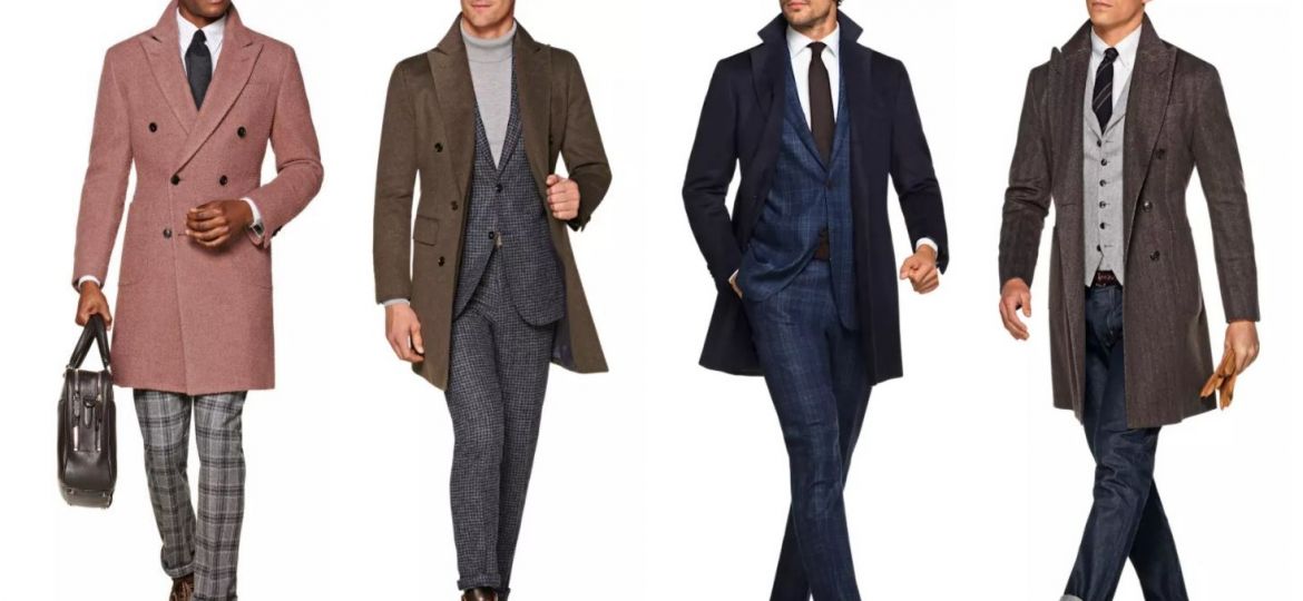 How To Layer Clothes Like A Pro