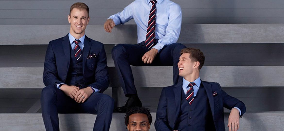 Essential Formal Shirts For Men