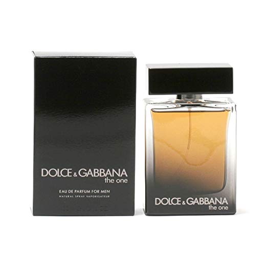 THE ONE By Dolce And Gabbana