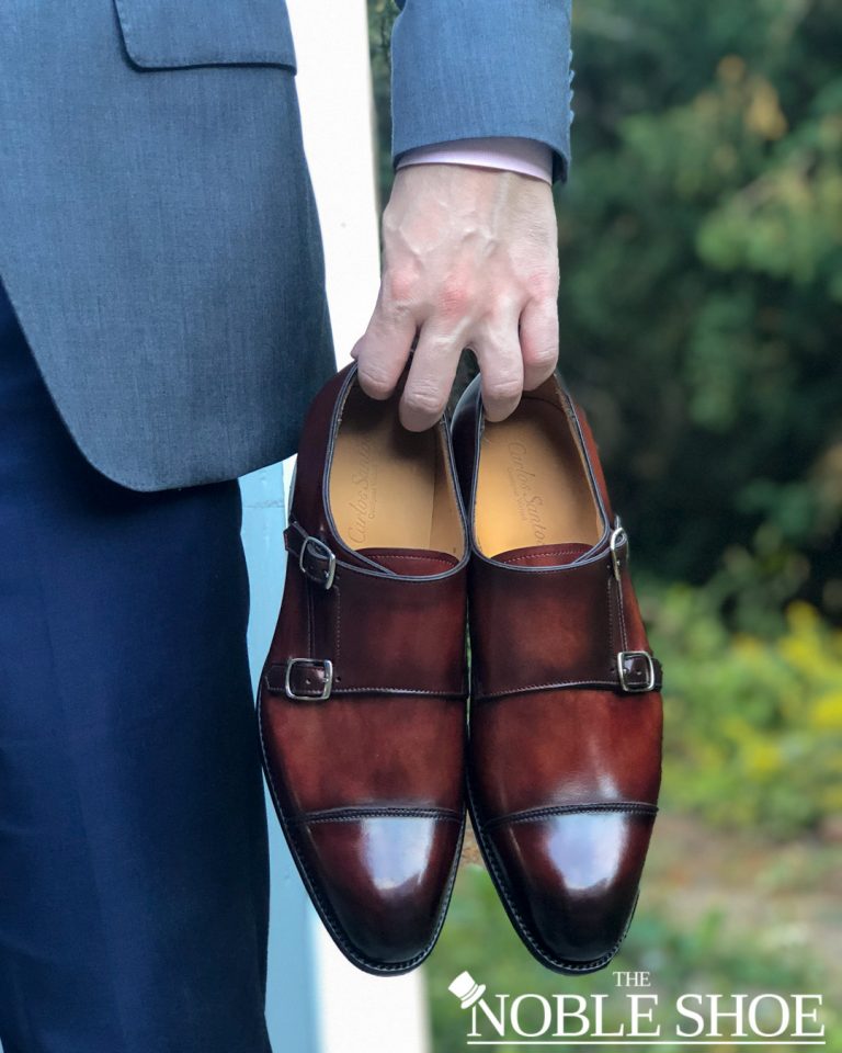 The Best Men's Dress Shoes 2019 Best Brands Under 400