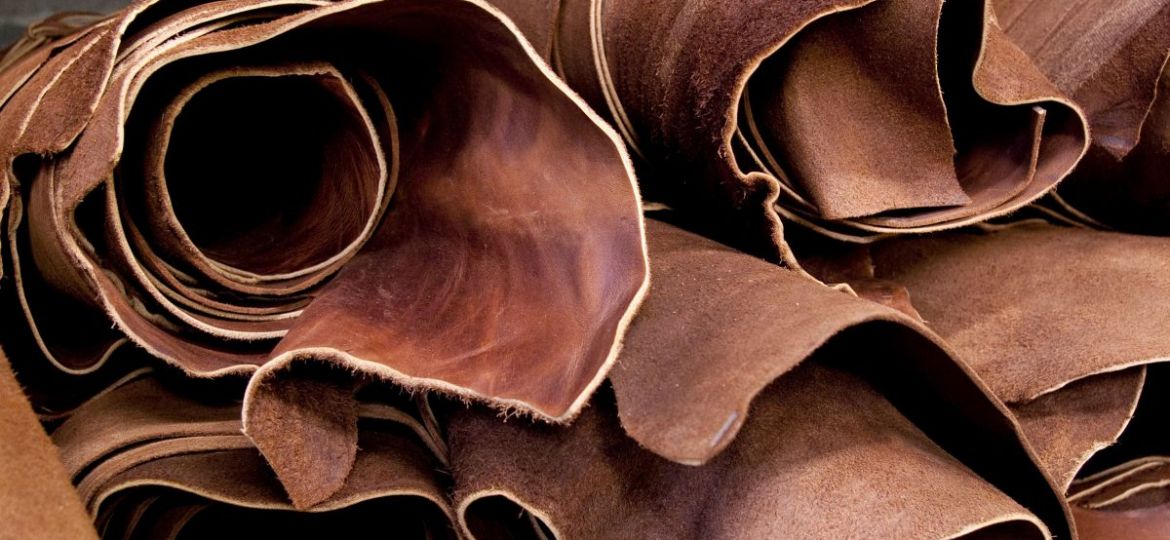 Types of Shoe Leather