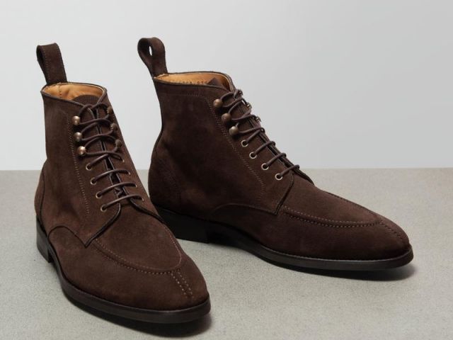 the Gothem by Myrqvist