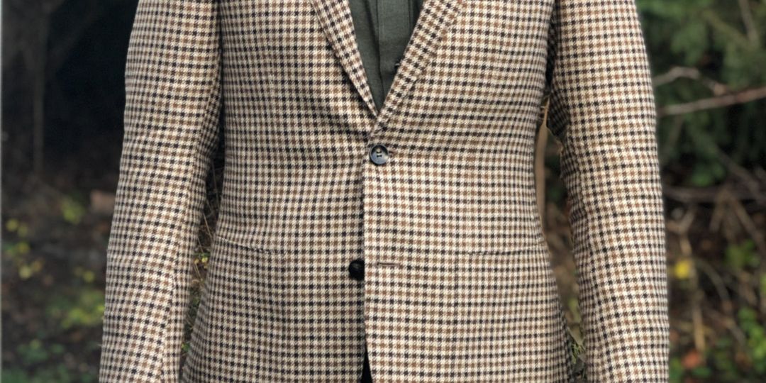 Olive Green Flannel sleeve length