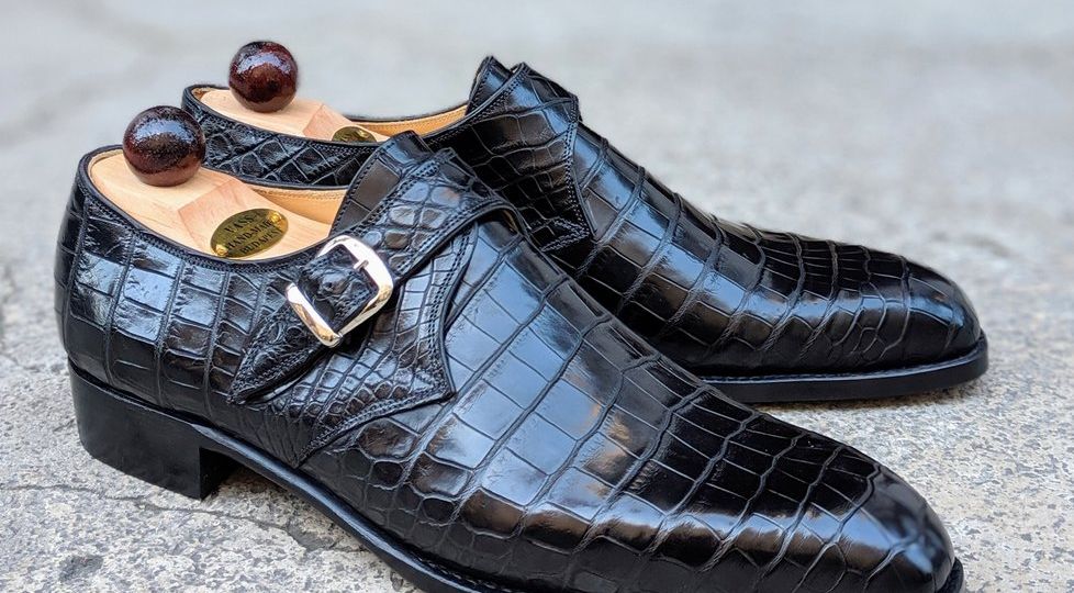 Ascot Vass Handmade vs Handcrafted Shoes