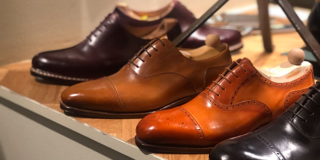 Welted Shoe News January 2020 - Maftei Vienna