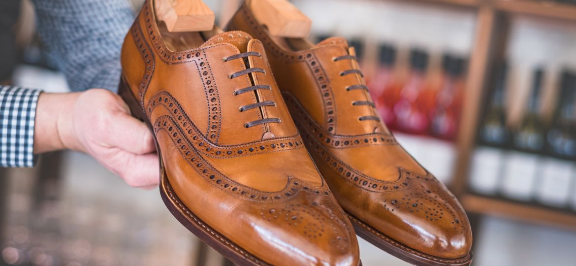 Welted Shoe News March 2020 - Passus Shoes