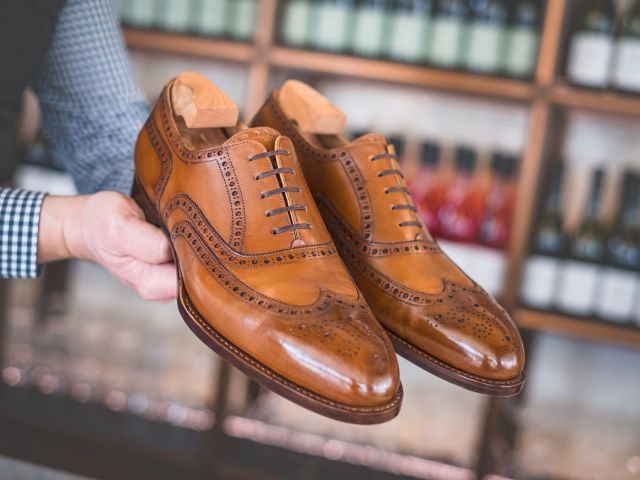 Welted Shoe News March 2020 - Passus Shoes