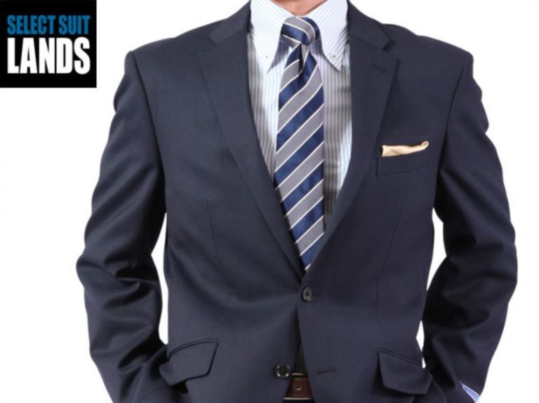 How To Spot A Cheap Suit 13 Characteristics Of Cheap Suits