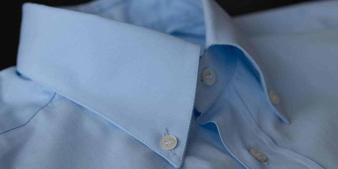 Apposta Classic Button Down Collar