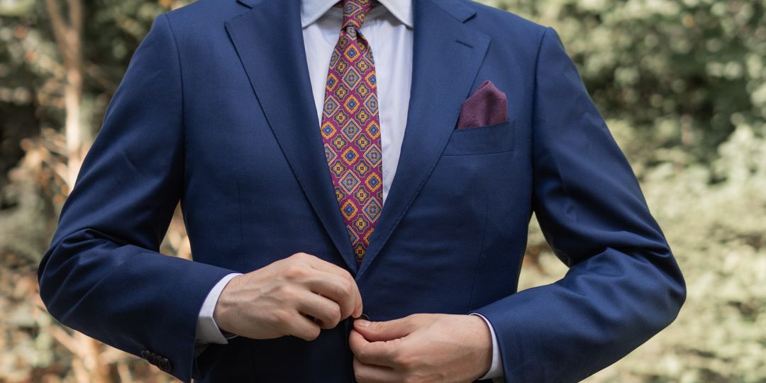 Spier & Mackay Suit and Shirt