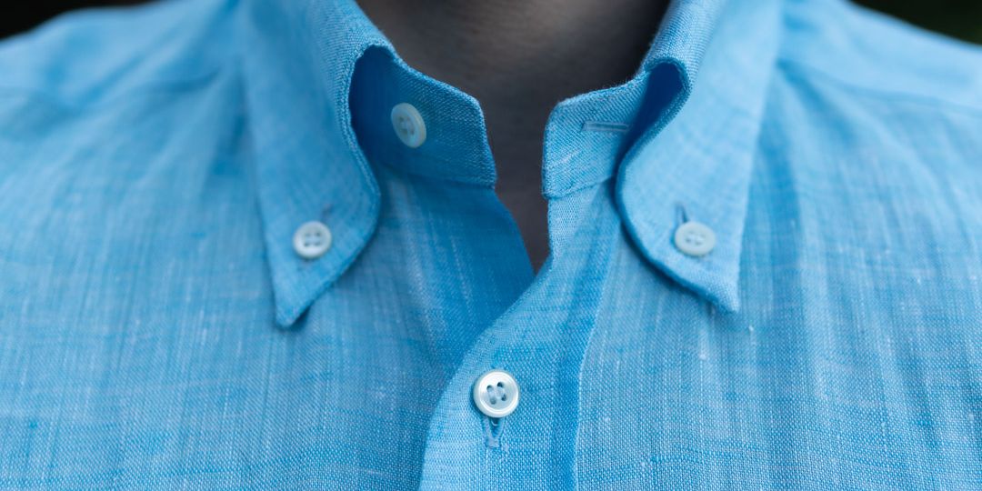 Apposta Linen Shirt MTM