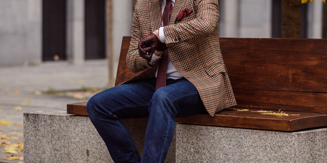 Dignito Ties Michael