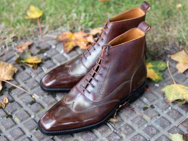 Vahtia Shoes Review 1