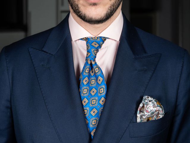Dignito Ties Review | Suit and Tie