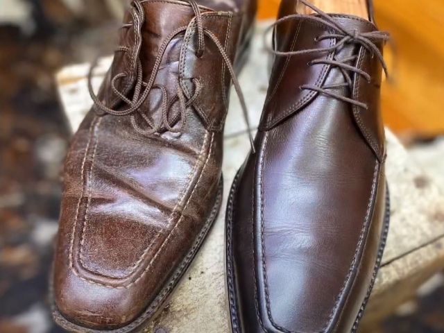 welted shoe news october 2020 - bedo's leatherworks