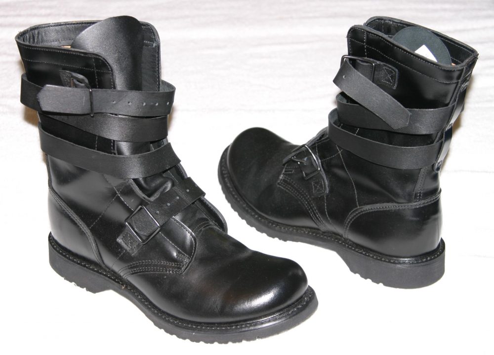 Tanker_boots