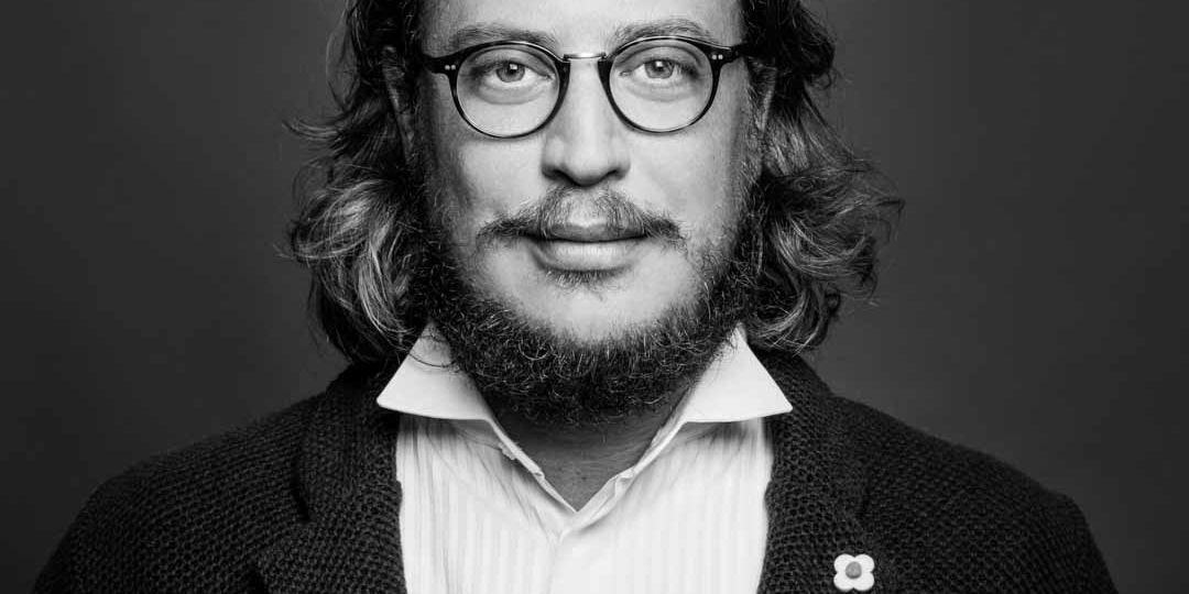 Alexis Lafont of Caulaincourt