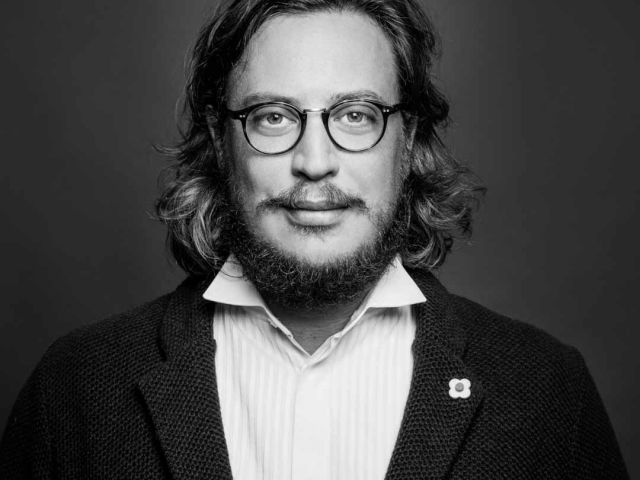 Alexis Lafont of Caulaincourt