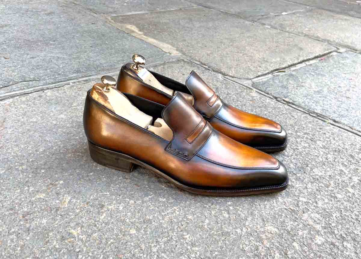 Montechristo Loafers