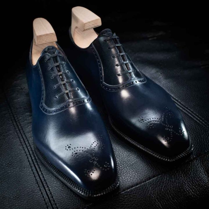 Antonio Meccariello Review | Best Italian Shoes Under $1000