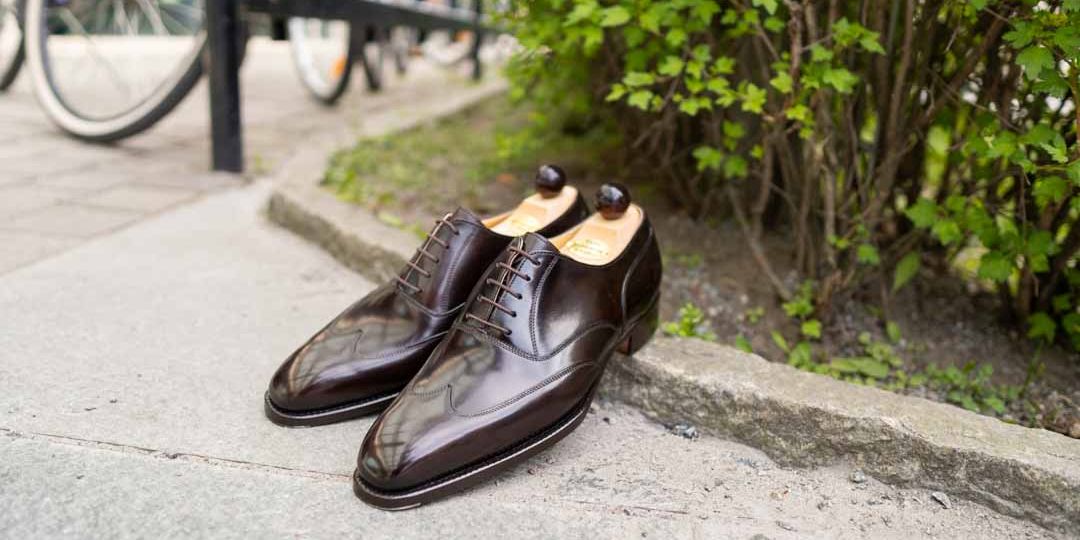 Vass Shoes Budapest Review