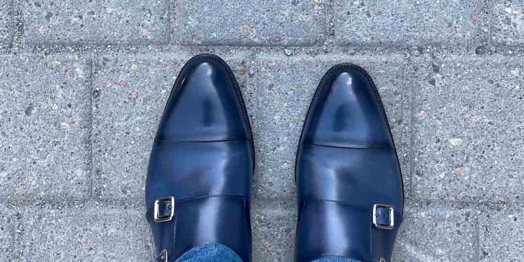 how should shoes fit