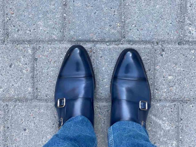 how should shoes fit