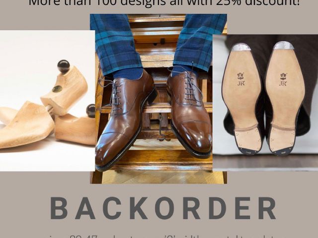 Vass Budapest Backorder Sale