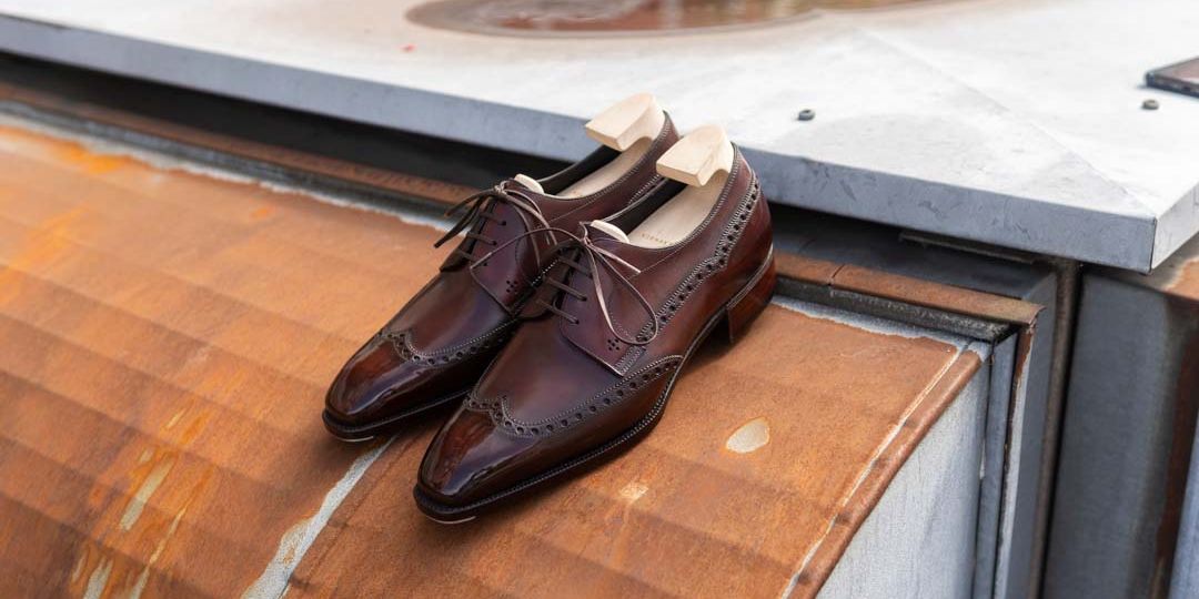 Norman Vilalta Calder Derby Review