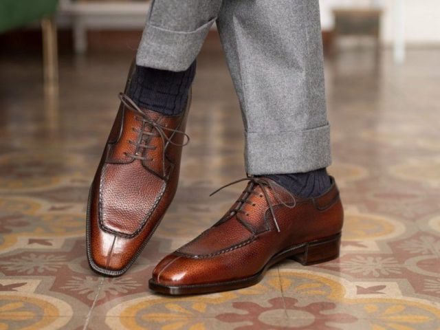 Edward Green Dover Alternatives | Norman Vilalta Tete