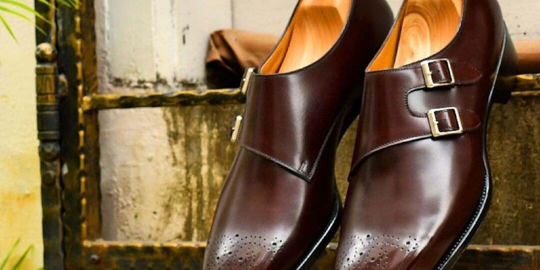 Oriental Shoes at Yeossal