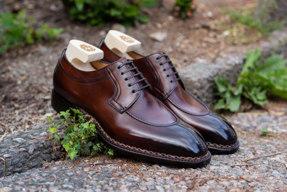 Best  Worst Dress Shoes: 2022 RTW Brands Ultimate Guide