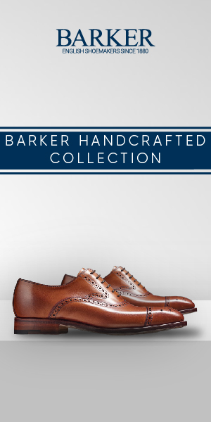 Handcrafted Shoes
