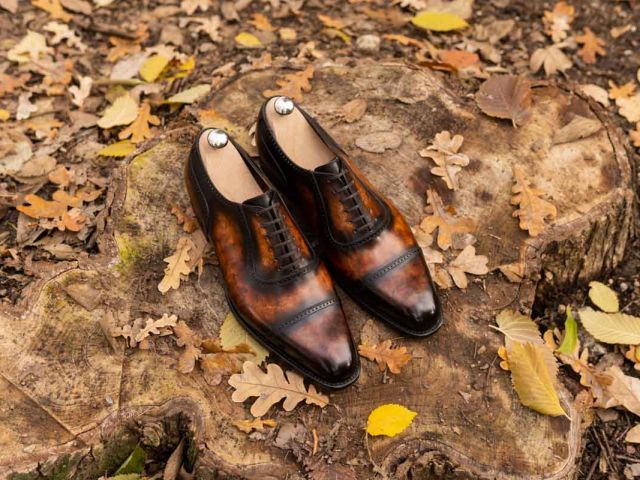 Septieme Largeur Joffre Review