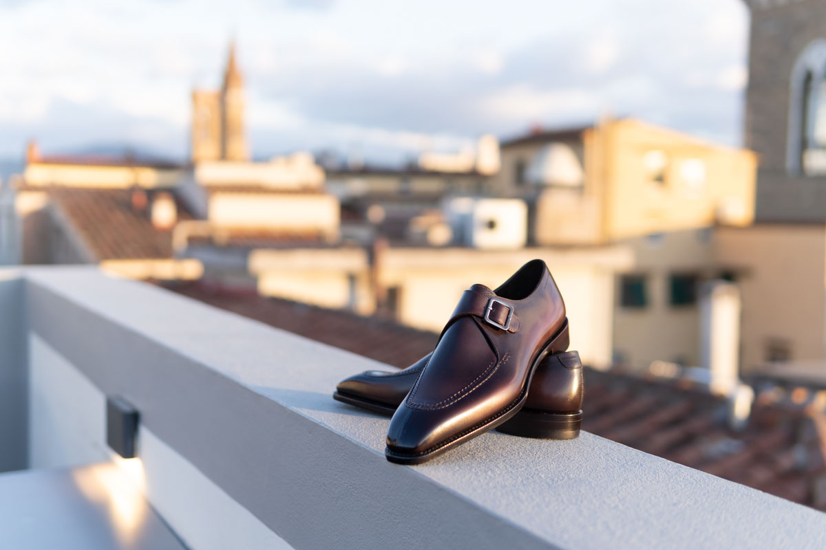 Yearn Shoemaker Review in Florence