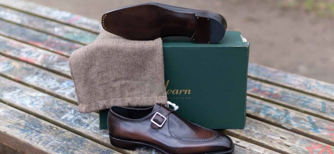 Yearn Shoemaker Review