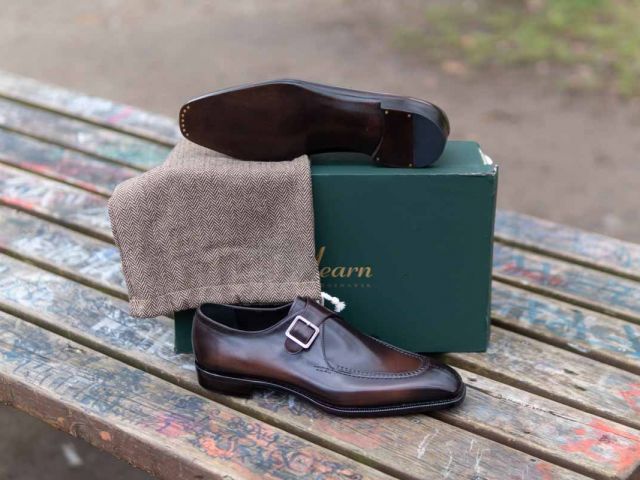 Yearn Shoemaker Review