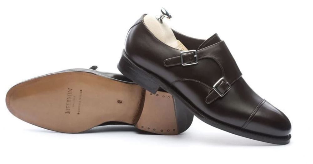The Ultimate Guide To Monk Strap Shoes + 9 Best Monk Straps To Buy