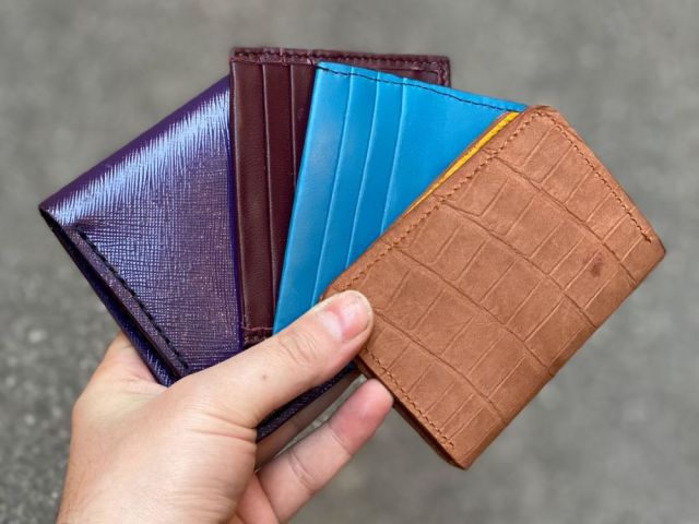 Wallets