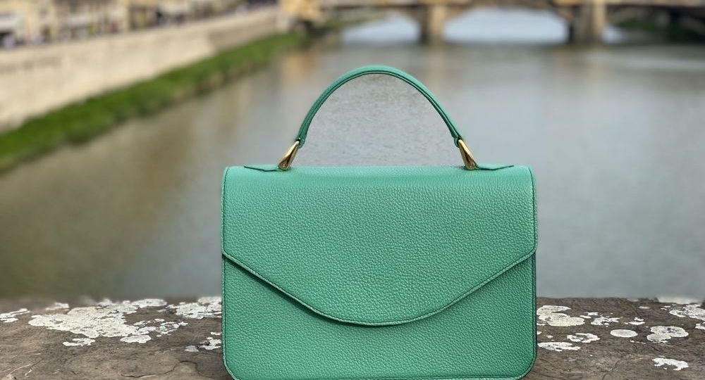 leatherworking diaries part 5 handmade leather bag