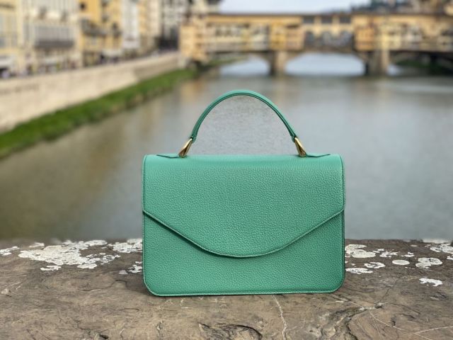 leatherworking diaries part 5 handmade leather bag