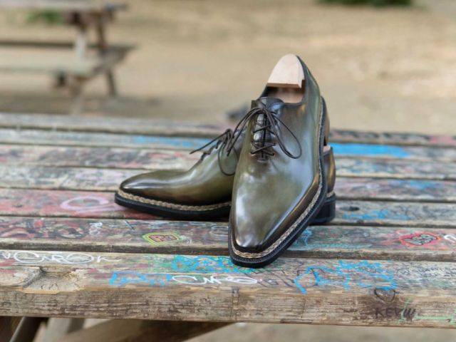 Altan Bottier Shoes