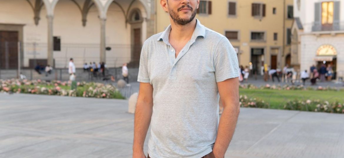 Luca Faloni Linen Polo Shirt Review
