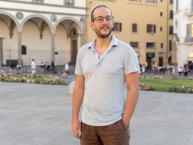 Luca Faloni Linen Polo Shirt Review