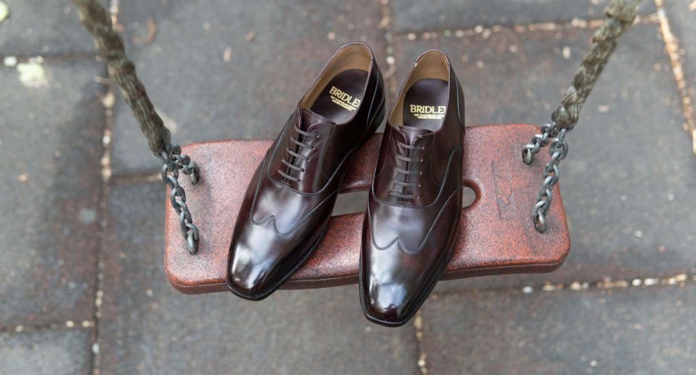 Bridlen Shoes Review Deus Last