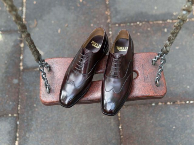 Bridlen Shoes Review Deus Last