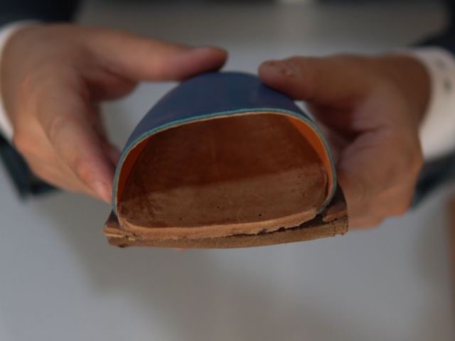 Shoe Components