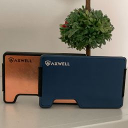 axwell wallet review