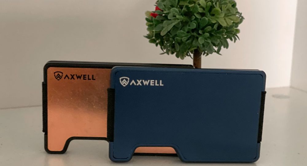 axwell wallet review